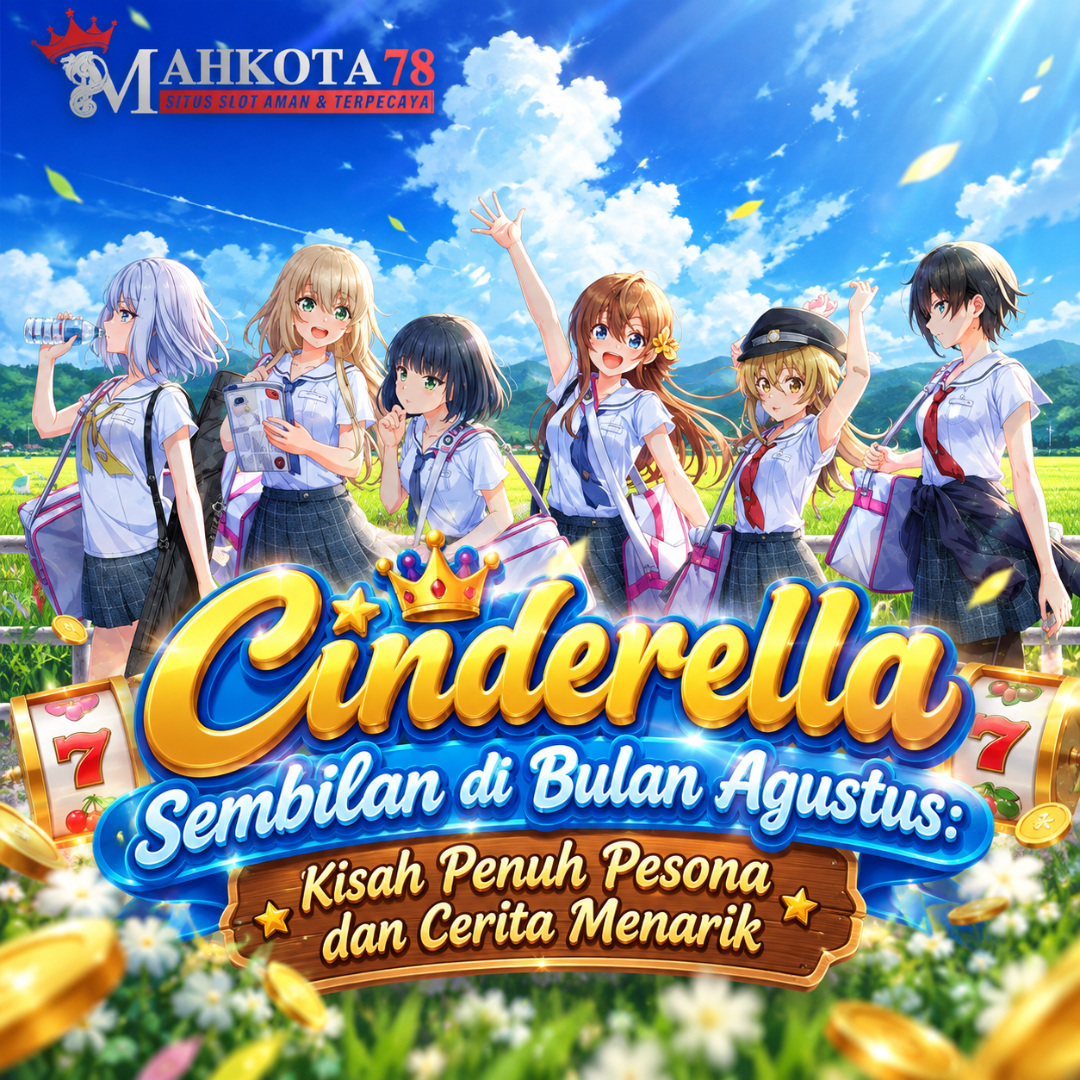 Poster Promo / Informasi