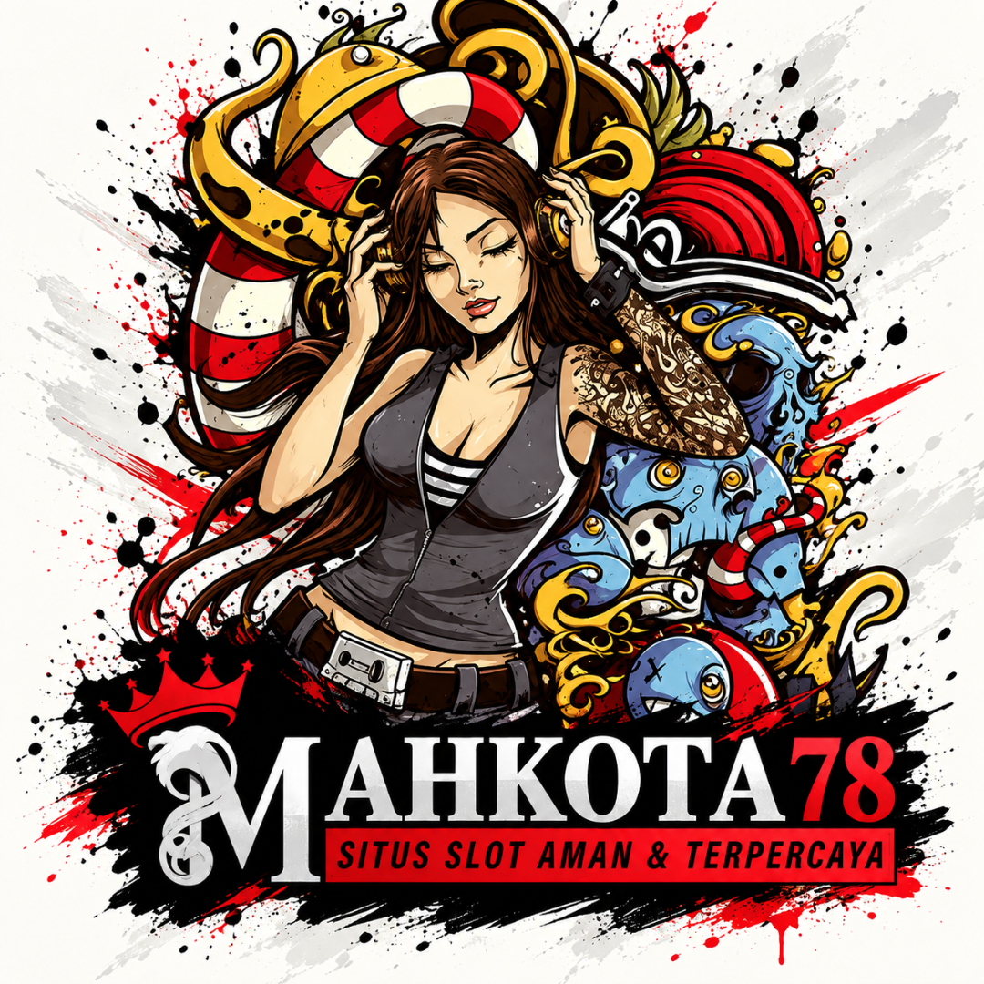 Thumbnail 1 of 3, Poster, MAHKOTA78 : New Gateway Akses Link Login Terbaru Tanpa Lag Menuju Portal Game Terkemuka! designed and sold by MAHKOTA78.